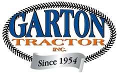 Garton Tractor Inc