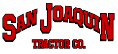 San Joaquin Tractor Company